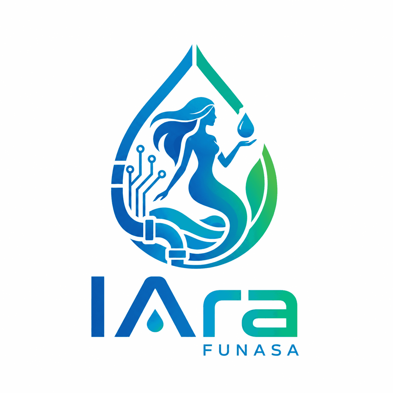 Interface da IARA, inteligência artificial desenvolvida pelo projeto BigData-Funasa